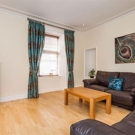 Chapel Street 42B First Floor 1-Bedroom Apartment, Aberdeen City Center Exterior foto