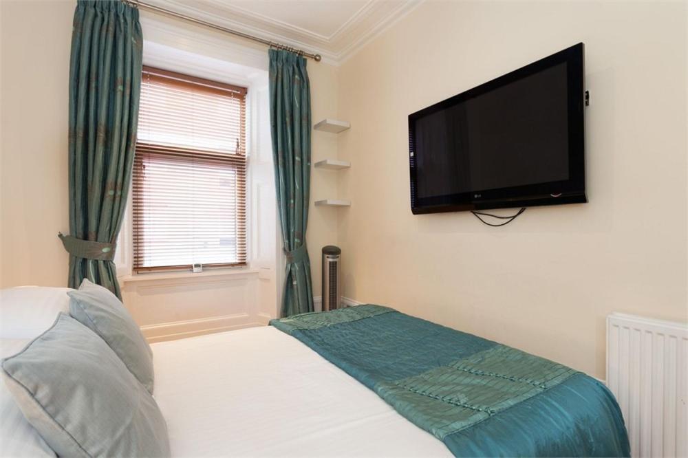 Chapel Street 42B First Floor 1-Bedroom Apartment, Aberdeen City Center Exterior foto